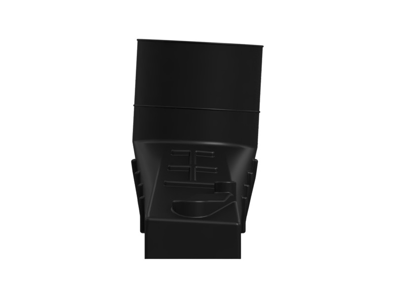 336-0999 Air Filter Plenum - image 4