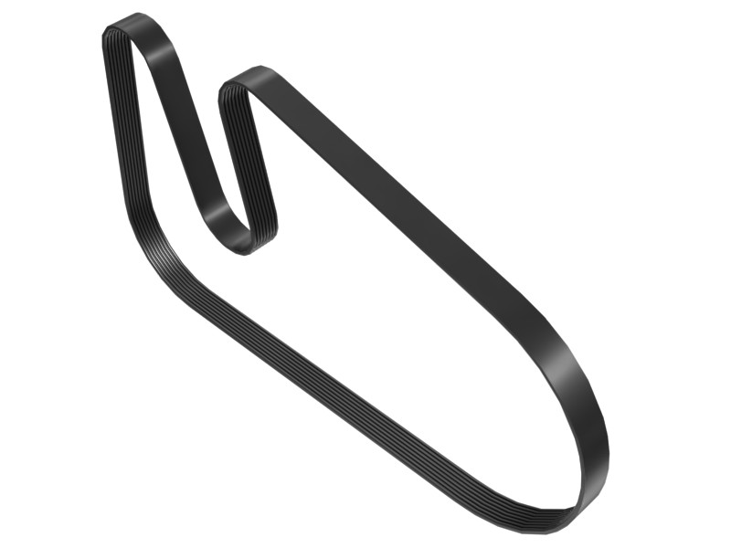 336-4436 Serpentine Belt