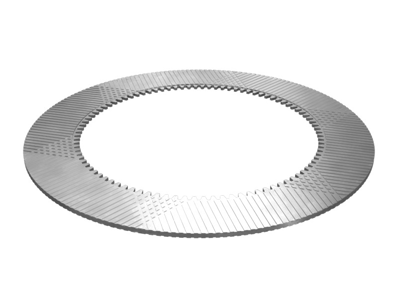 336-9313 347.80 mm OD Friction Disc
