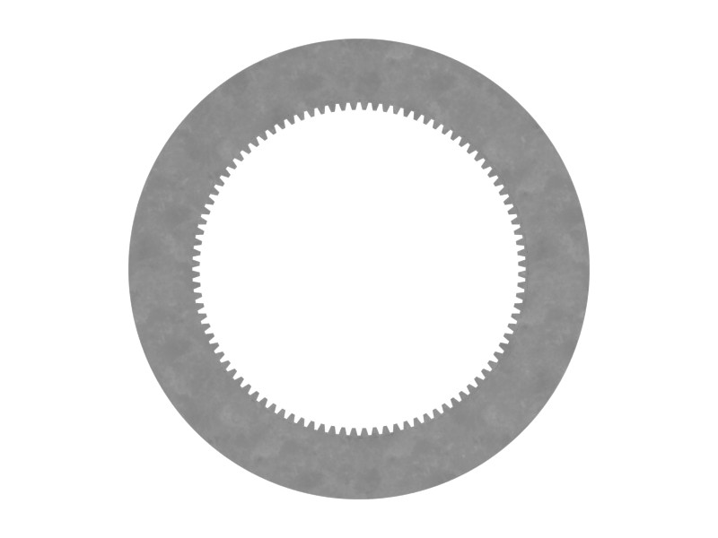 336-9313 347.80 mm OD Friction Disc - image 3