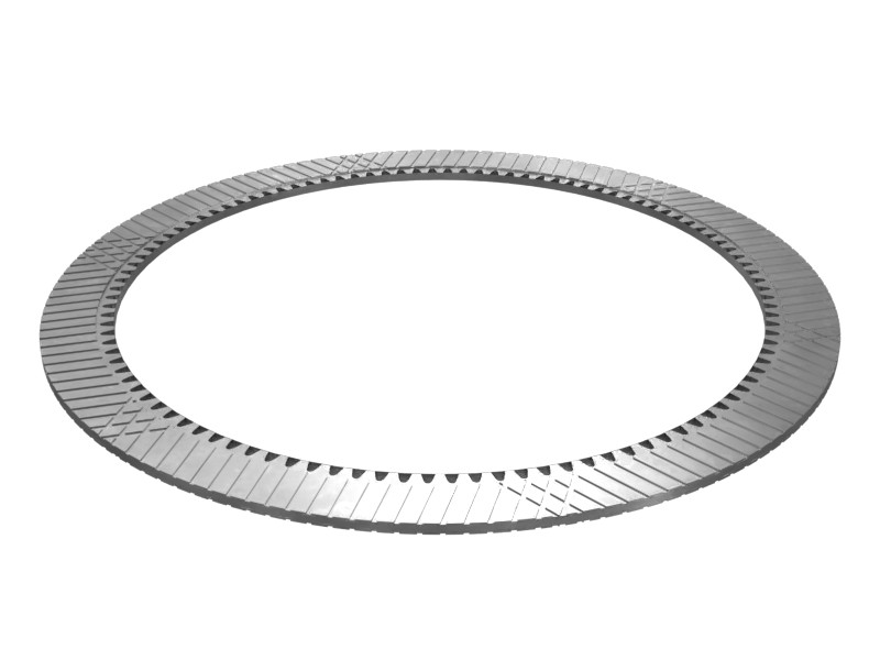 336-9314 Steel Friction Disc