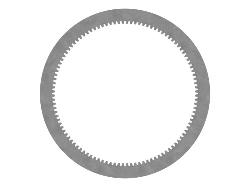 336-9314 Steel Friction Disc - image 3