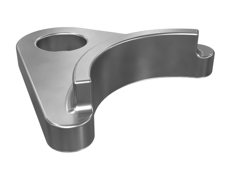 338-1556 Tube Bracket Retainer