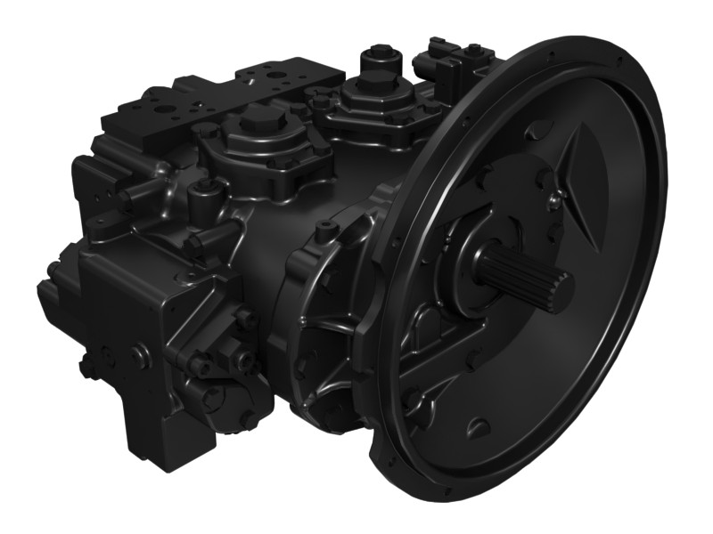339-0514 Pump Assembly