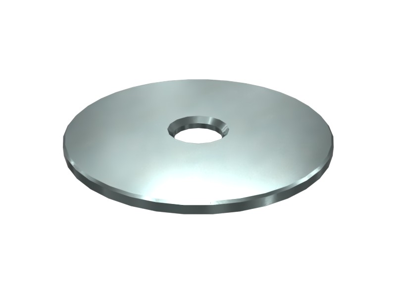 339-1103 6.6 mm ID Washer