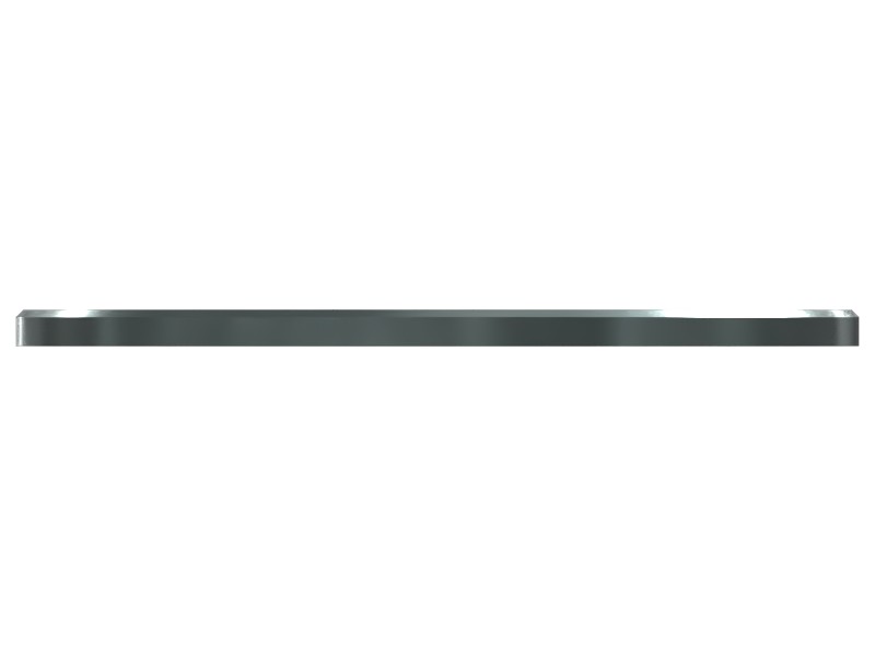 339-1103 6.6 mm ID Washer - image 2