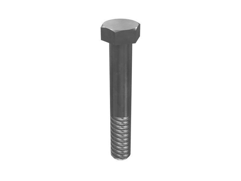 339-1911 MJ20x2.5 Hex Head Bolt