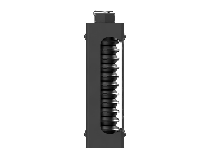 339-2086 Fuel Cooler Core - image 2