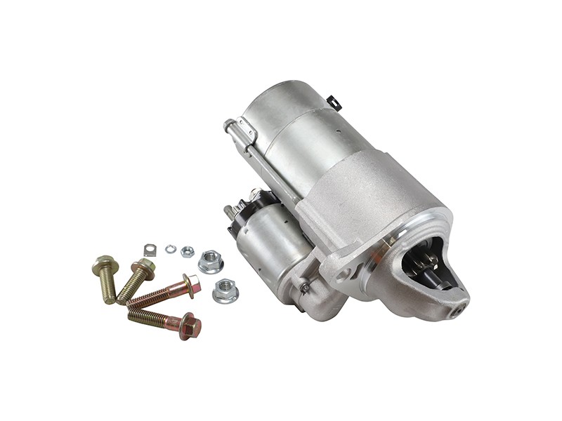 339-2900 Electric Starting Motor