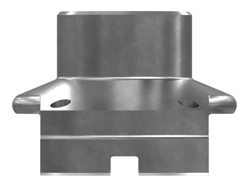 339-6381 Auxiliary Drive Yoke - image 4