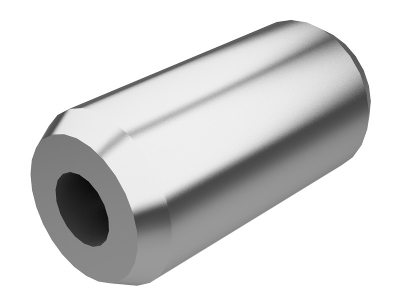 339-8780 Flat Vent Pull-Out Locating Pin