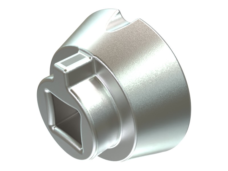 340-0583 CapSure Retainer Lock