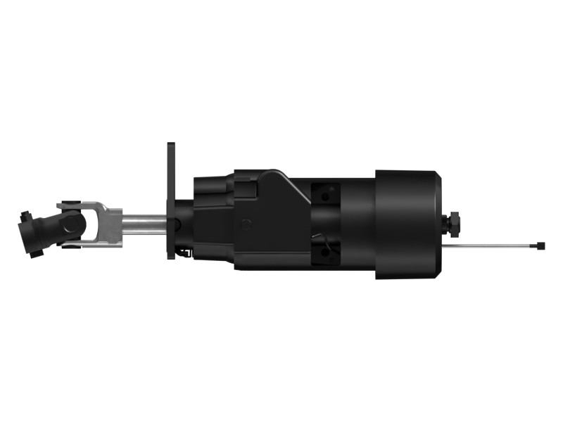 340-1167 Adjustable Steering Column - image 4