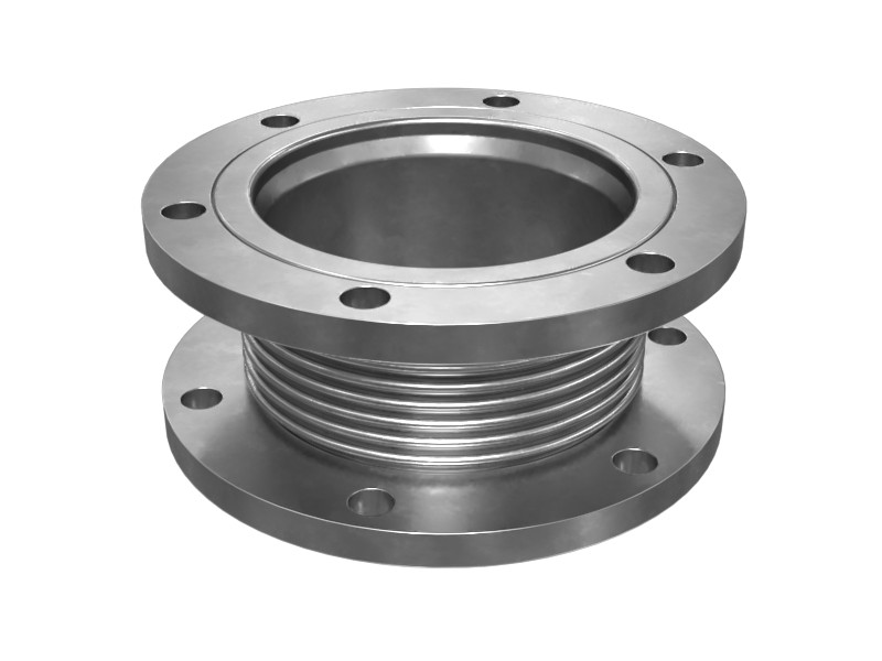 340-2663 153 mm ID Exhaust Bellows Group