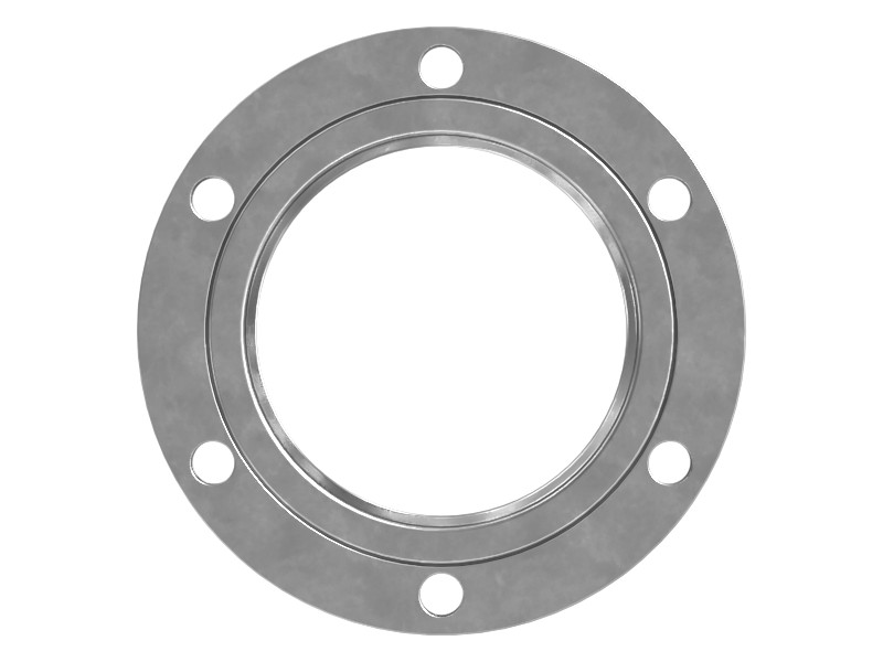 340-2663 153 mm ID Exhaust Bellows Group - image 3