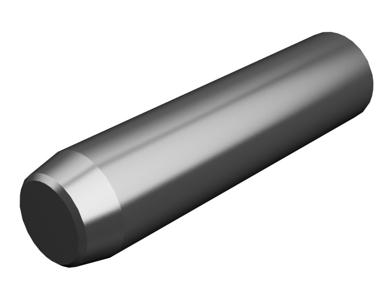 340-3688 0.625-11 Thread Taper Lock Stud