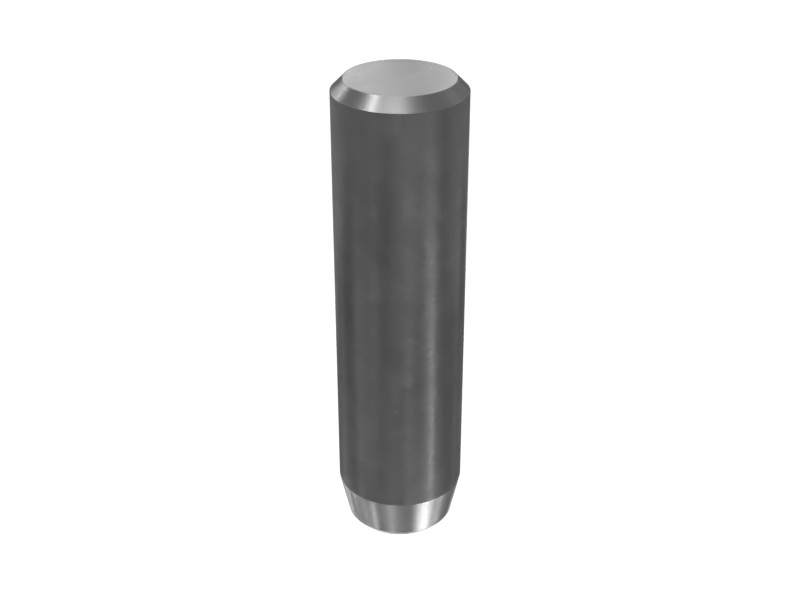 340-3689 0.625-11 Thread Taper Lock Stud