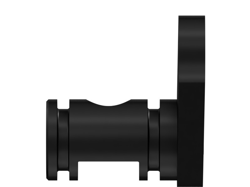 340-5472 Control Valve Lever - image 2