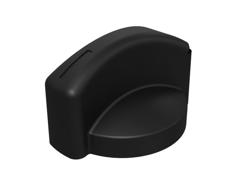 340-8931 Control Knob Group