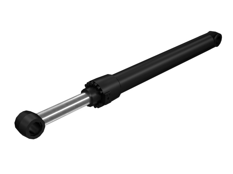 340-8949 Cylinder Seal Assembly