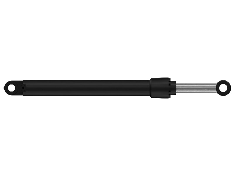 340-8949 Cylinder Seal Assembly - image 2