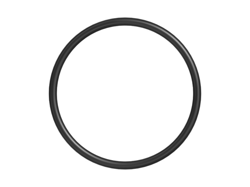340-9312 50 mm ID O-Ring - image 3