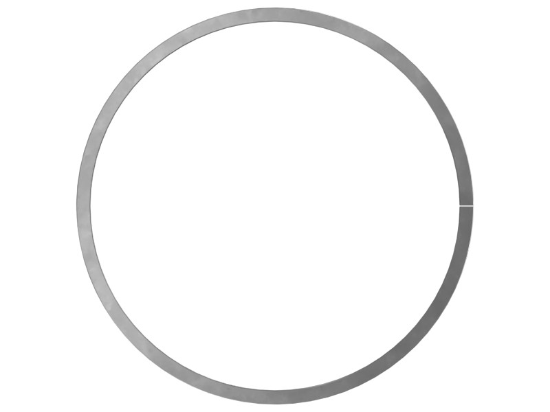 340-9400 144.97 mm Diameter Piston Ring - image 3