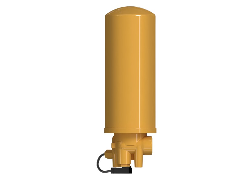 341-1330 Hydraulic Oil Filter - image 3