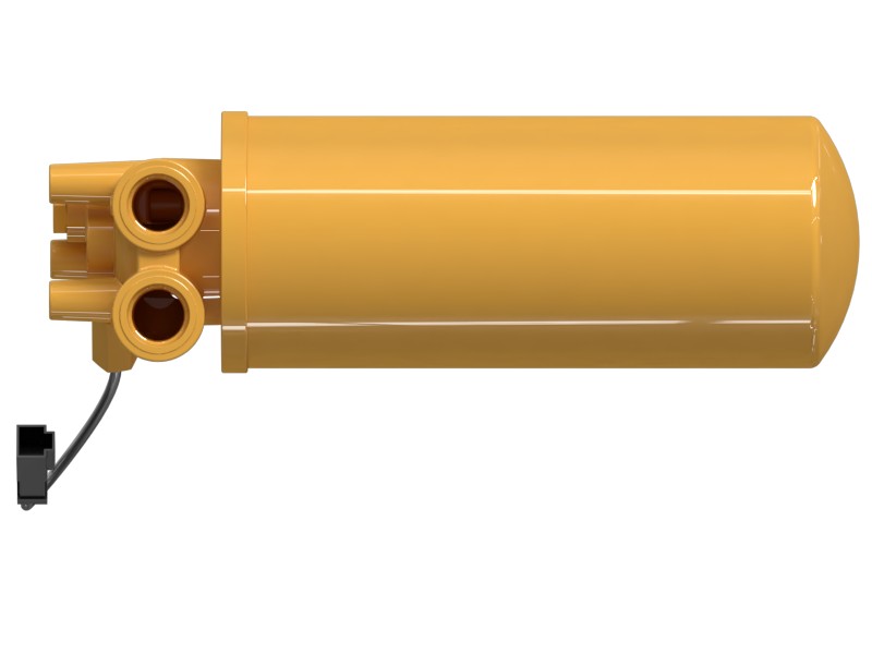 341-1330 Hydraulic Oil Filter - image 4