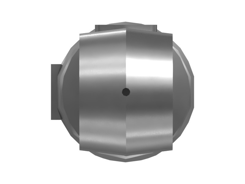 341-2802 Stick Cylinder - image 4