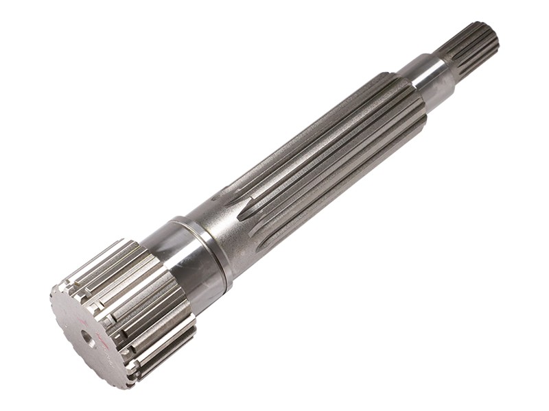 341-2834 Piston Pump Drive Shaft