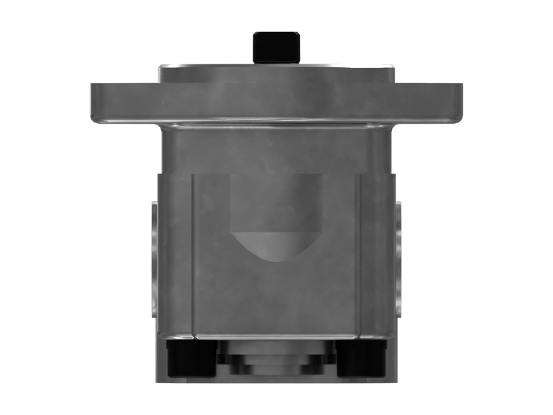 341-2860 Hydraulic Gear Pump - image 2