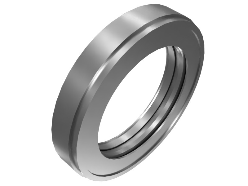 341-2862 Piston Pump Lip Seal