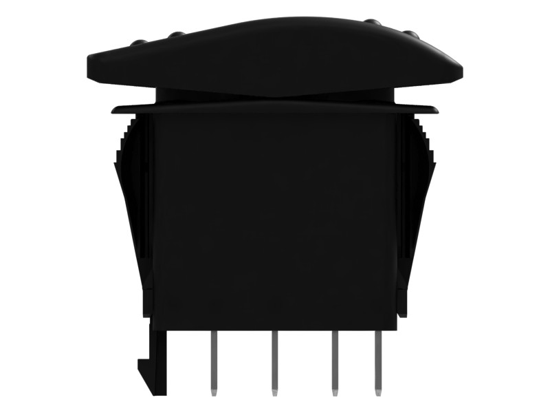 341-7478 Rocker Switch Group - image 2