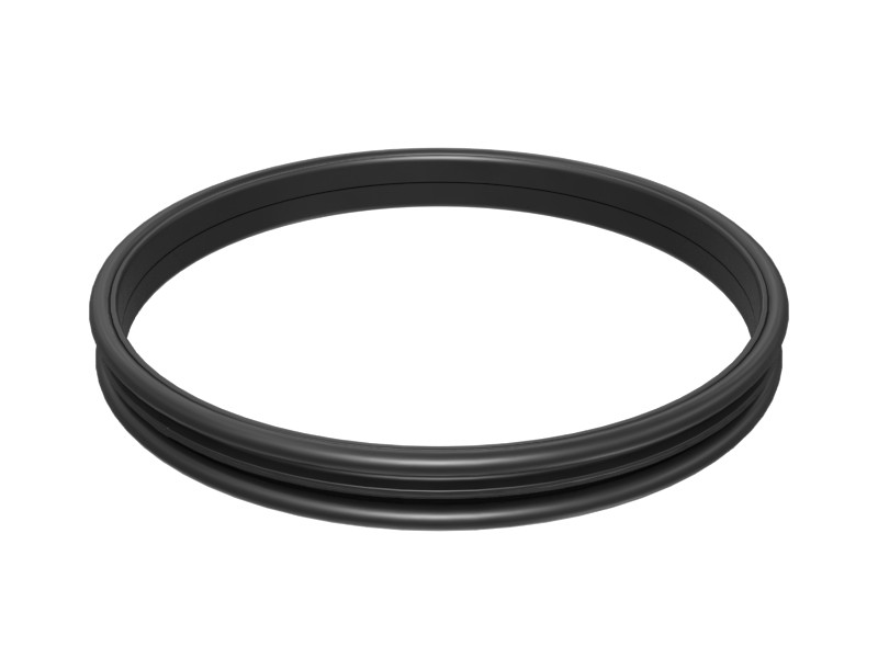 341-8543 399.69 mm Installed OD Duo-Cone Seal