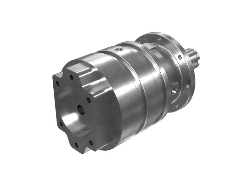 341-9466 Auger Planetary Gear