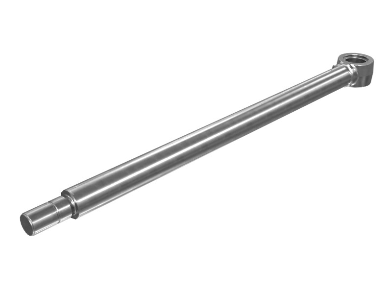 342-1897 Hydraulic Rod Group