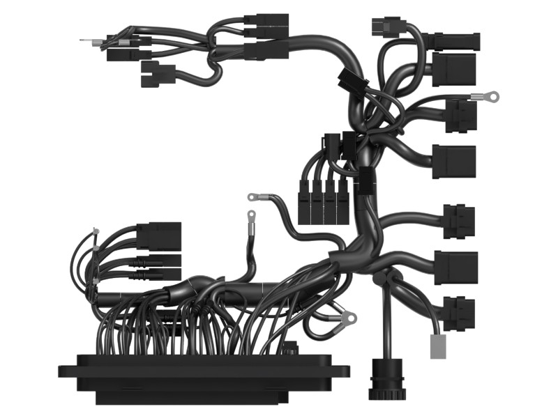 342-2890 Wiring Harness - image 3