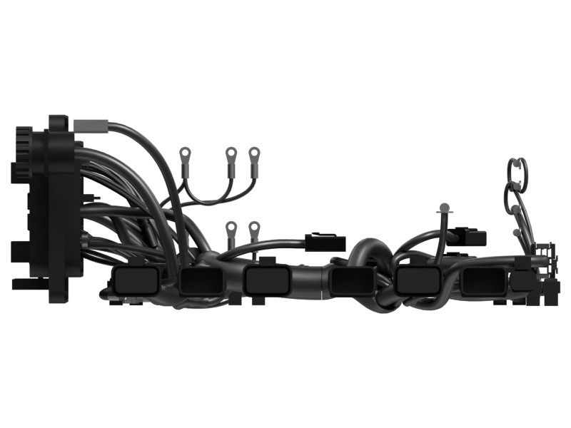342-2890 Wiring Harness - image 4