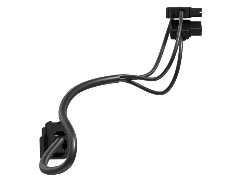 342-2891 Cab Wiring Harness - image 4