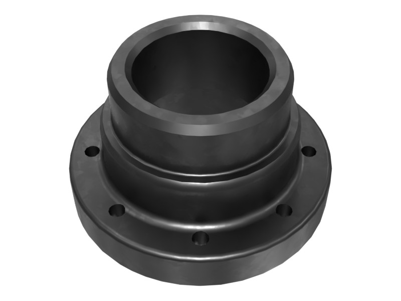 342-7221 Crankshaft Vibration Damper Adapter
