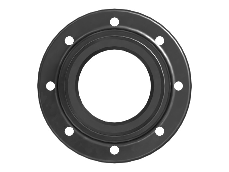 342-7221 Crankshaft Vibration Damper Adapter - image 3