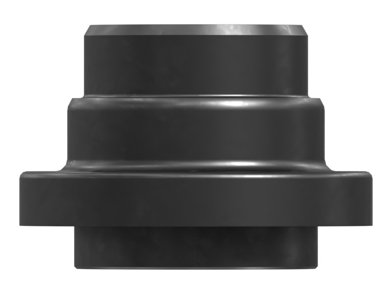 342-7221 Crankshaft Vibration Damper Adapter - image 4