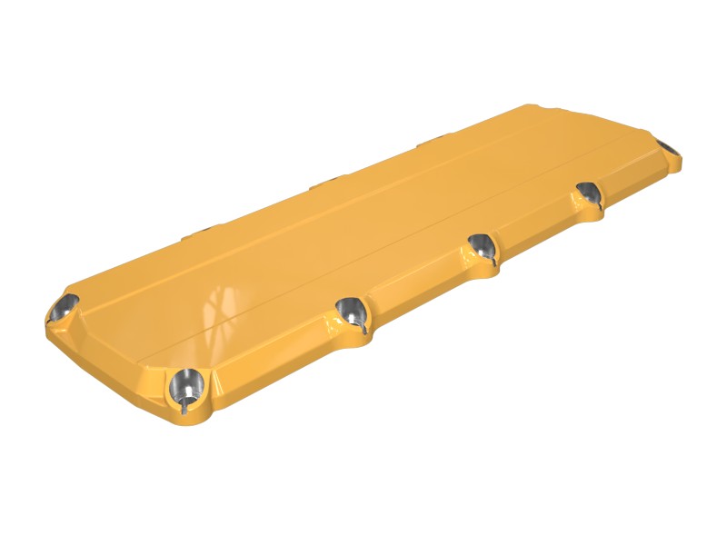 342-7923 Engine Valve Chamber Cover