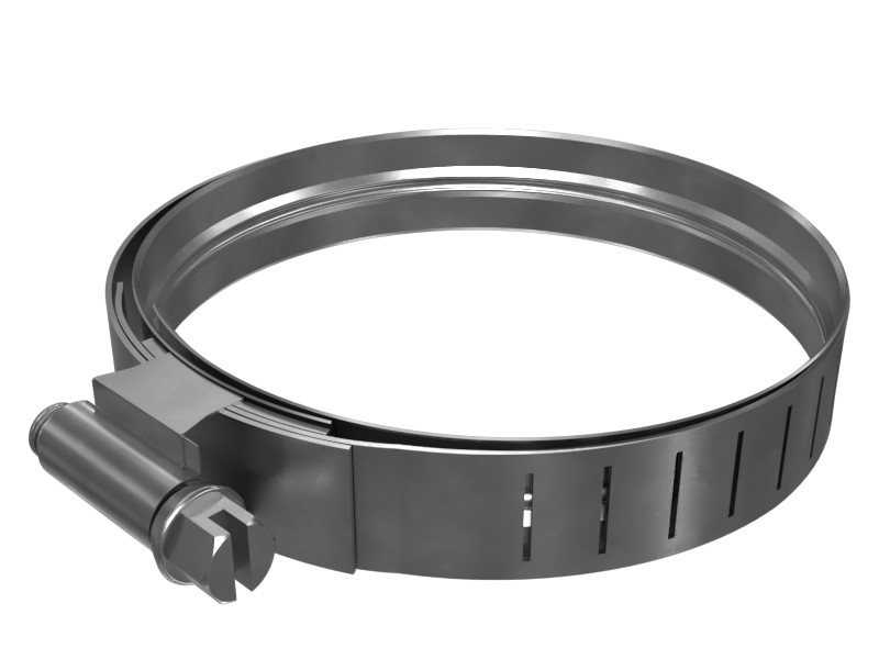 343-1820 Wave Liner Clip