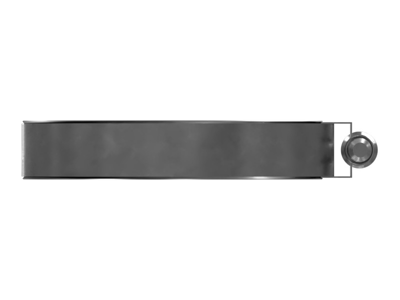 343-1820 Wave Liner Clip - image 2