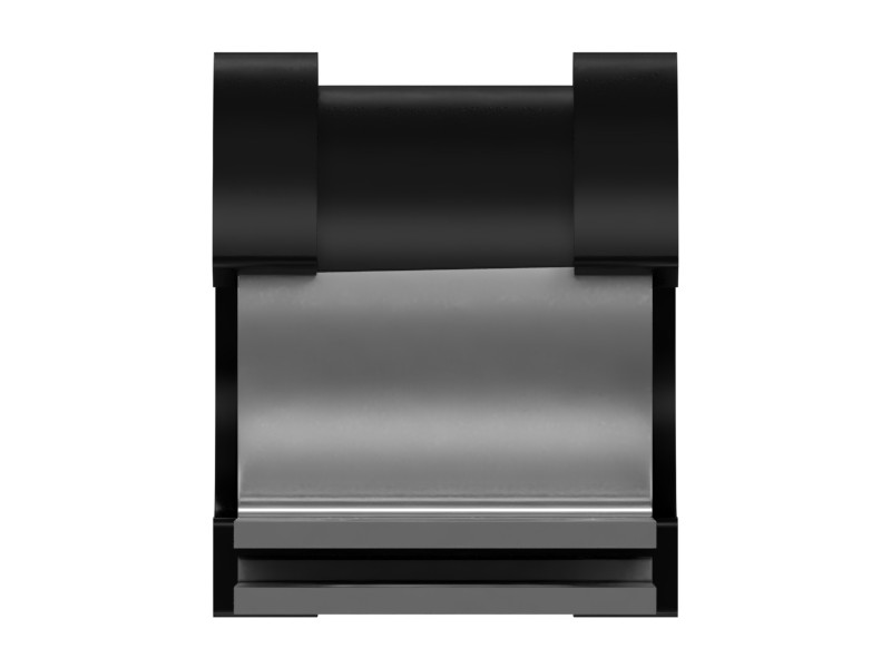 343-2385 17 mm ID Cushioned Loop Clamp - image 4