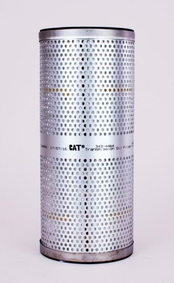 343-4464 Transmission Filter Element