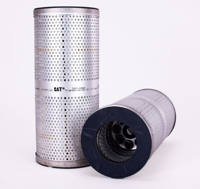 343-4464 Transmission Filter Element - image 3