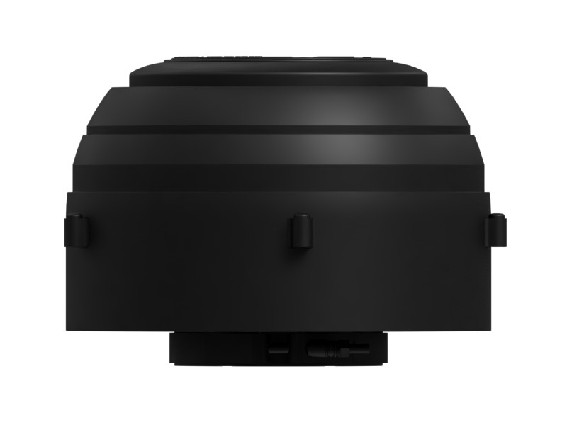 343-5645 Turbo Precleaner Group - image 4
